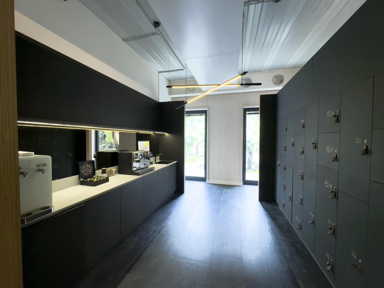 Bureau Saint-Ouen 1257m² Location bureau Saint-Ouen Seine-Saint-Denis OLBUR2532534 12